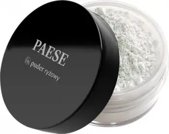 Pudër pluhur Paese Rice, 10 g