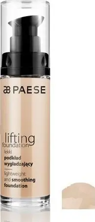 Fondatinë Paese Lifting Foundation Smoothing Primer 100 Porcelain për femra 30ml