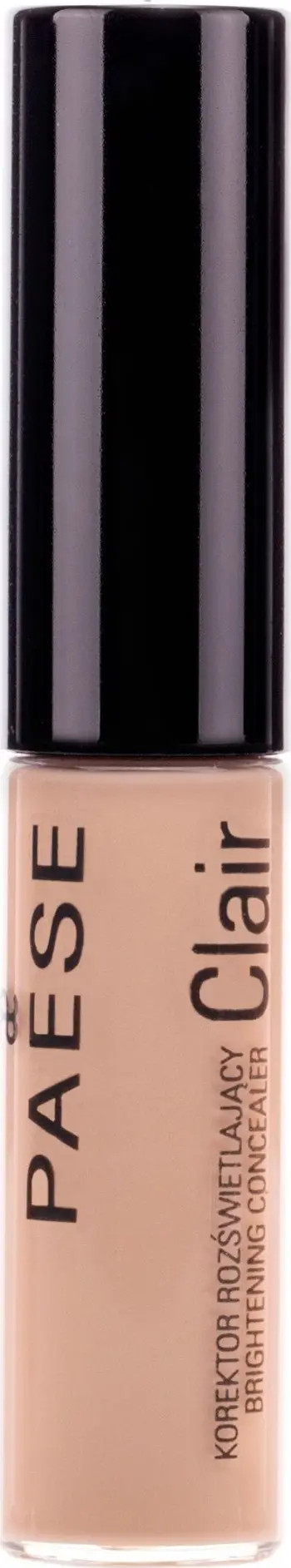 Concealer për femra Paese Clair Brightening Corrector 2 Natural 6ml