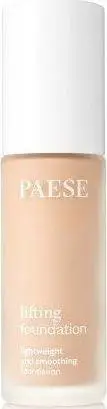 Fondatinë për femra Paese Lifting Foundation Smoothing Primer 101 Warm Beige, 30ml