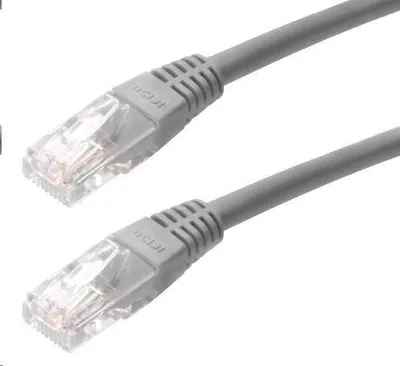 Kabllo etherneti Lynx CS, 15m, e hirtë - 1
