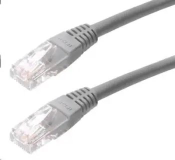 Kabllo etherneti Lynx CS, 15m, e hirtë