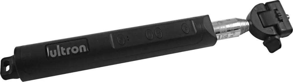 Selfie Stick Ultron Bluetooth 149855, 1.1 m - 1