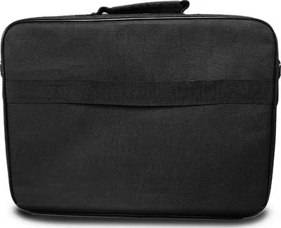 Çantë laptopi Ultron NB Tasche Case Plus, 15.6", e zezë - 2