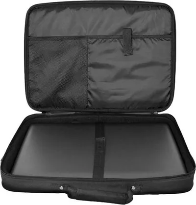 Çantë laptopi Ultron NB Tasche Case Plus, 15.6", e zezë - 3