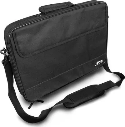Çantë laptopi Ultron NB Tasche Case Plus, 15.6", e zezë - 4