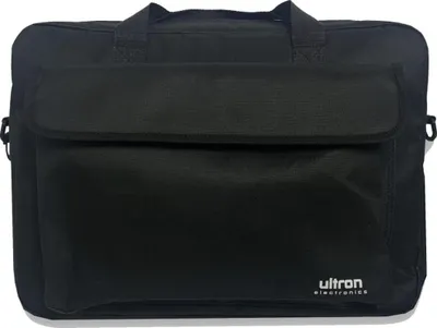 Çantë për laptop Ultron NB Tasche Case Basic, 15.6", e zezë - 1