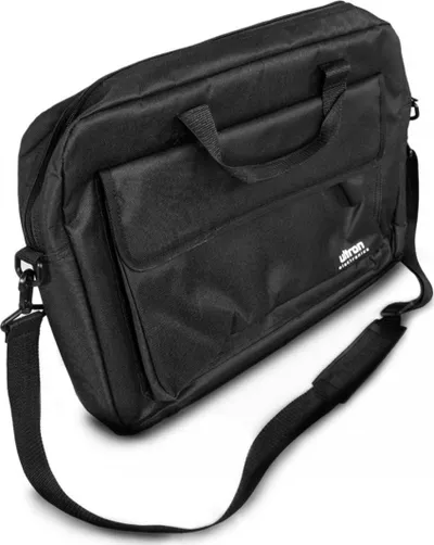 Çantë laptopi Ultron Basic, 17.3", e zezë - 4