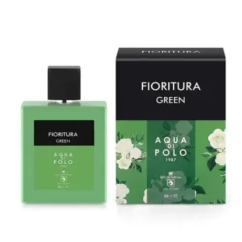 Aqua di Polo 1987 Fioritura Green EDP 50ml, Parfum për femra