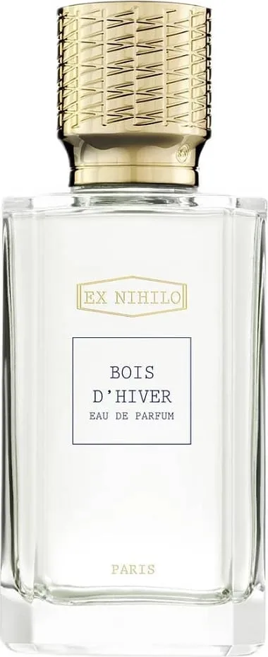 Eau de Parfum unisex Ex Nihilo Bois d'Hiver 100ml - 1