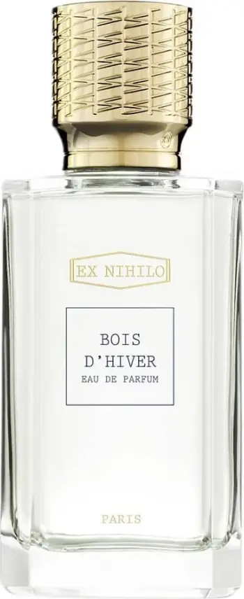 Eau de Parfum unisex Ex Nihilo Bois d'Hiver 100ml