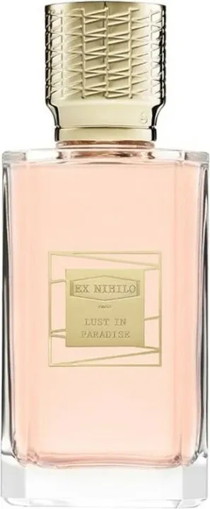 Eau de Parfum për femra Ex Nihilo Lust In Paradise 100ml - 1