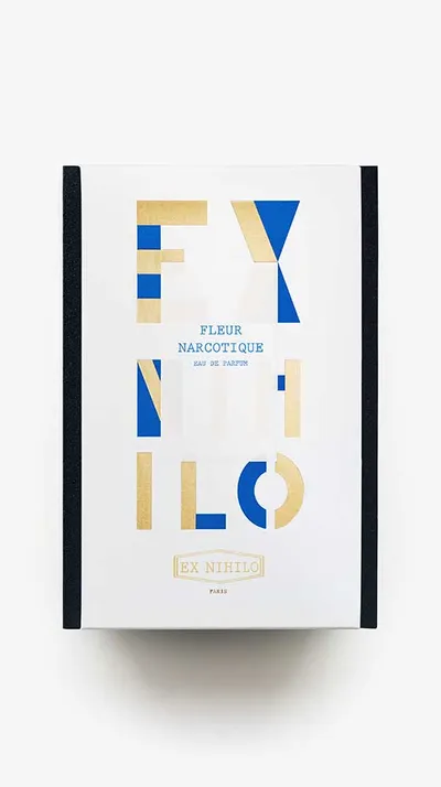 Eau de Parfum Ex Nihilo Fleur Narcotique, 100 ml - 2