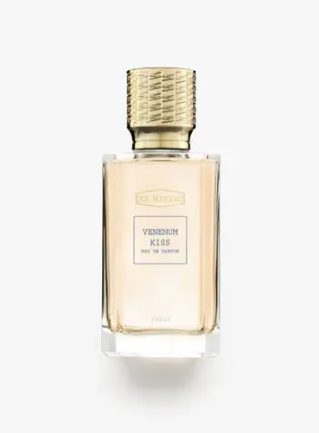 Eau de Parfum Ex Nihilo Venenum Kiss, 50 ml