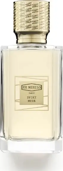 Eau de Parfum Ex Nihilo Spiky Muse, 100 ml