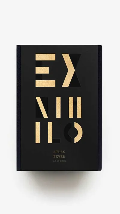 Eau de Parfum Ex Nihilo Atlas Fever, 100 ml - 2