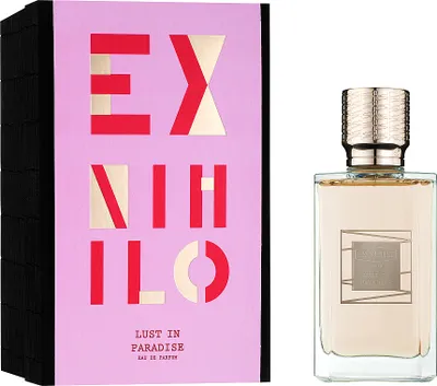 Eau de Parfum Ex Nihilo Lust in Paradise, 50 ml - 2