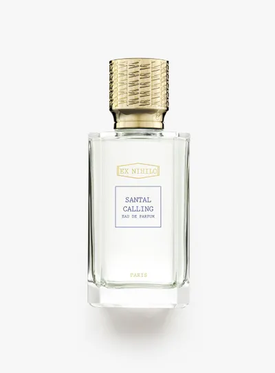 Eau de Parfum Ex Nihilo Santal Calling, 50 ml - 1
