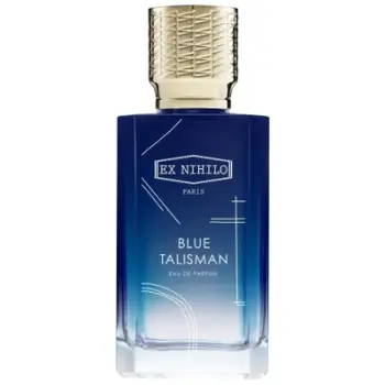 Eau de Parfum Ex Nihilo Blue Talisman, 100ml