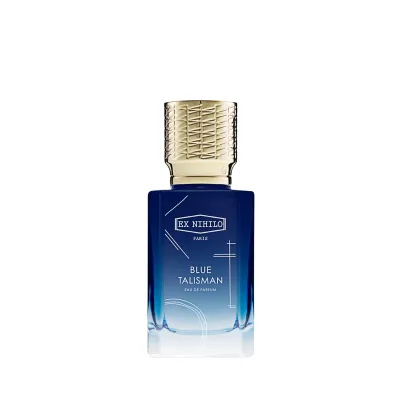 Eau de Parfum Ex Nihilo Blue Talisman, 50ml - 1