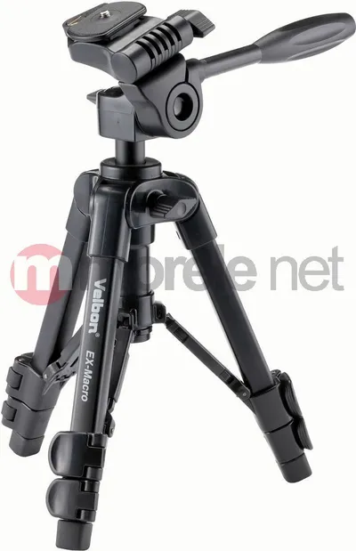 Tripod Velbon EX-Macro (10174), i zi - 1