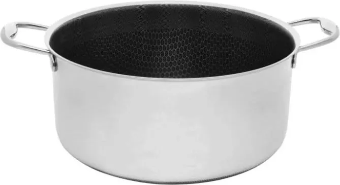 Tigan Kohersen Black Cube, 28 cm - 5