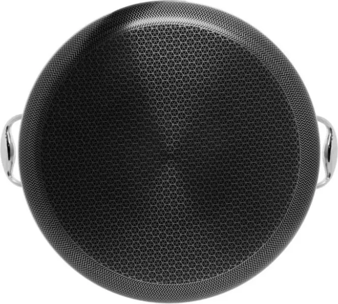 Tigan Kohersen Black Cube, 28 cm - 7