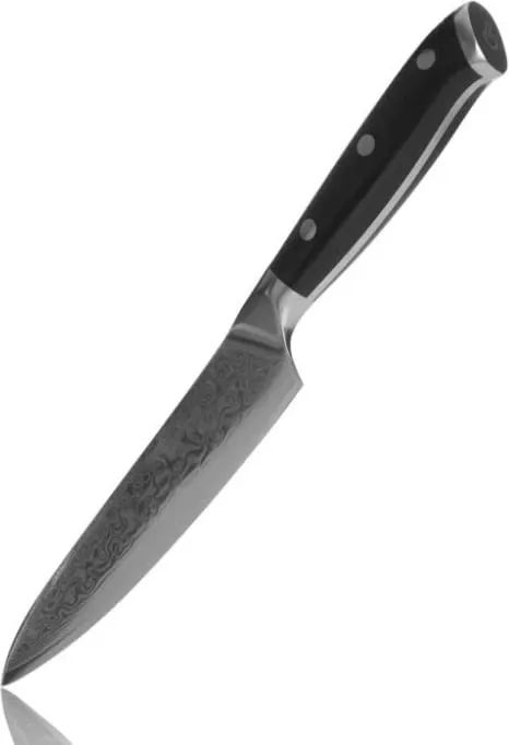 Thikë universale KOHERSEN Elegance Ebony Wood 12.7 cm - 1