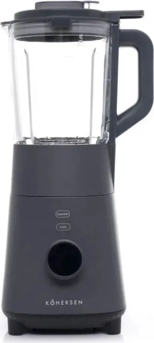 Blender KOHERSEN NB800A, anthracite - 1