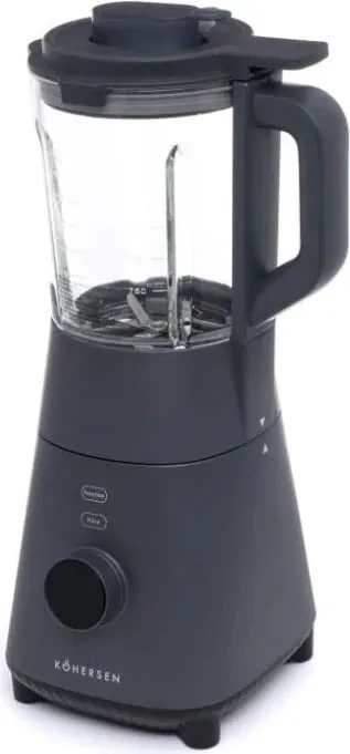 Blender KOHERSEN NB800A, anthracite - 2