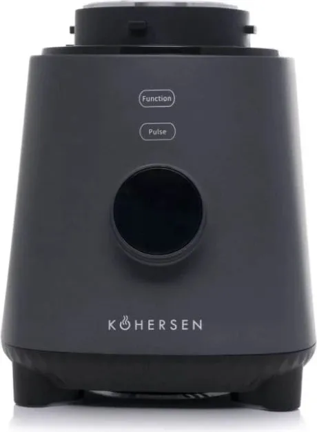 Blender KOHERSEN NB800A, anthracite - 3