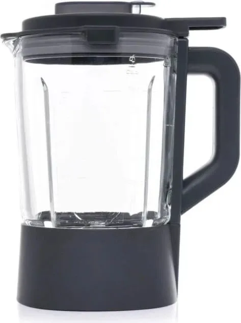 Blender KOHERSEN NB800A, anthracite - 4
