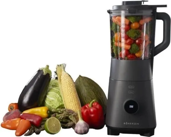 Blender KOHERSEN NB800A, anthracite - 5