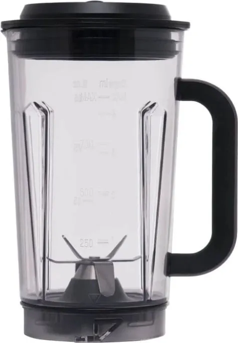 Blender vakum KOHERSEN VB1500, anthracite - 3