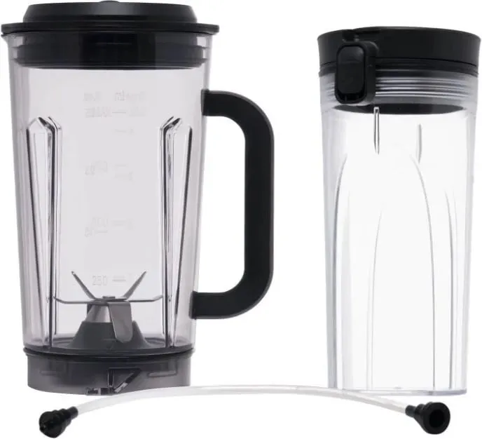 Blender vakum KOHERSEN VB1500, anthracite - 4