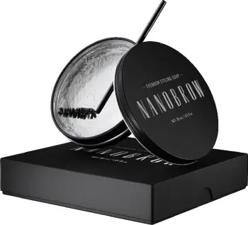 Sapun për stilizim të vetullave Nanobrow 30g