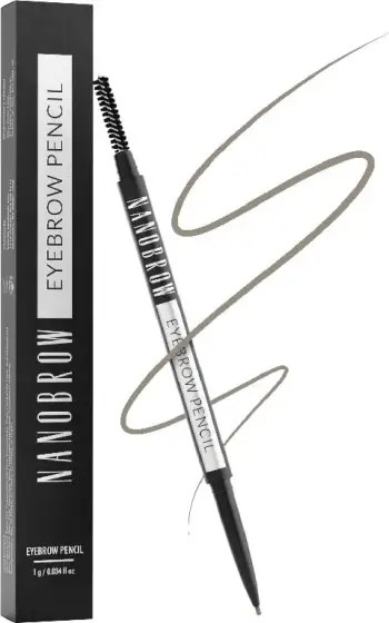 Laps për vetulla Nanobrow Blonde 1g