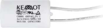 Kondensator Kemot 5uF (URZ3213)