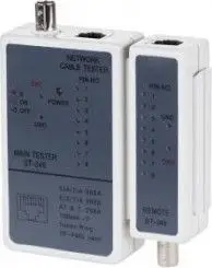 Testues kabllosh rrjeti Kemot G248 (NAR0040)
