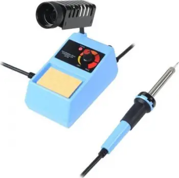 Stacion saldimi Kemot 50W