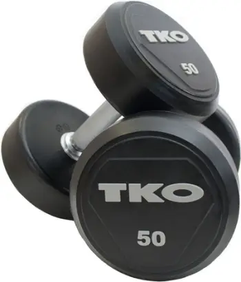 Peshë dore TKO K828RR-44, 44 kg