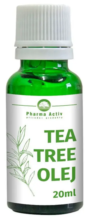 Vaj Pharma Activ 20 ml