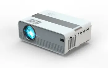 Mini projektor Technaxx Mini Beamer TX-127