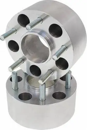 Distanca rrote Mtuning Bolt-on, 70mm, 66.1mm 5x114.3, metalike