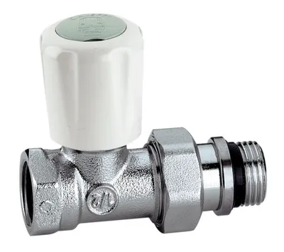 Gyp termostatik Caleffi, 1/2'' - 1