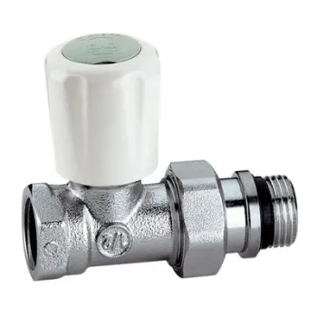 Valvulë termostatike Caleffi 3/4"