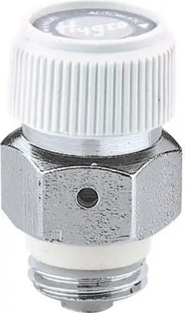 Valvulë ajri automatike 1/2" (508041)