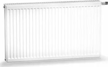Radiator çeliku Kermi Therm-x2 Profil-V V33/900/700, 1695W, i bardhë