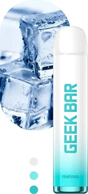 GEEK BAR MENTHOL 2%