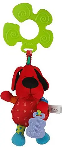 Varëse karroce Ks Kids Patrick (KIDS-0288)